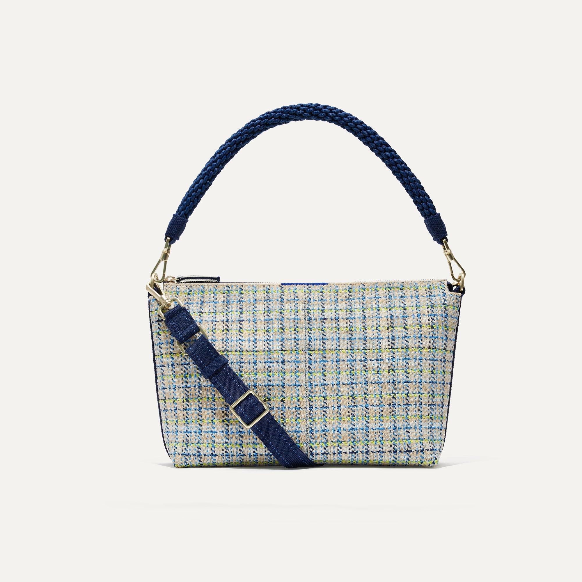 The Daily Crossbody