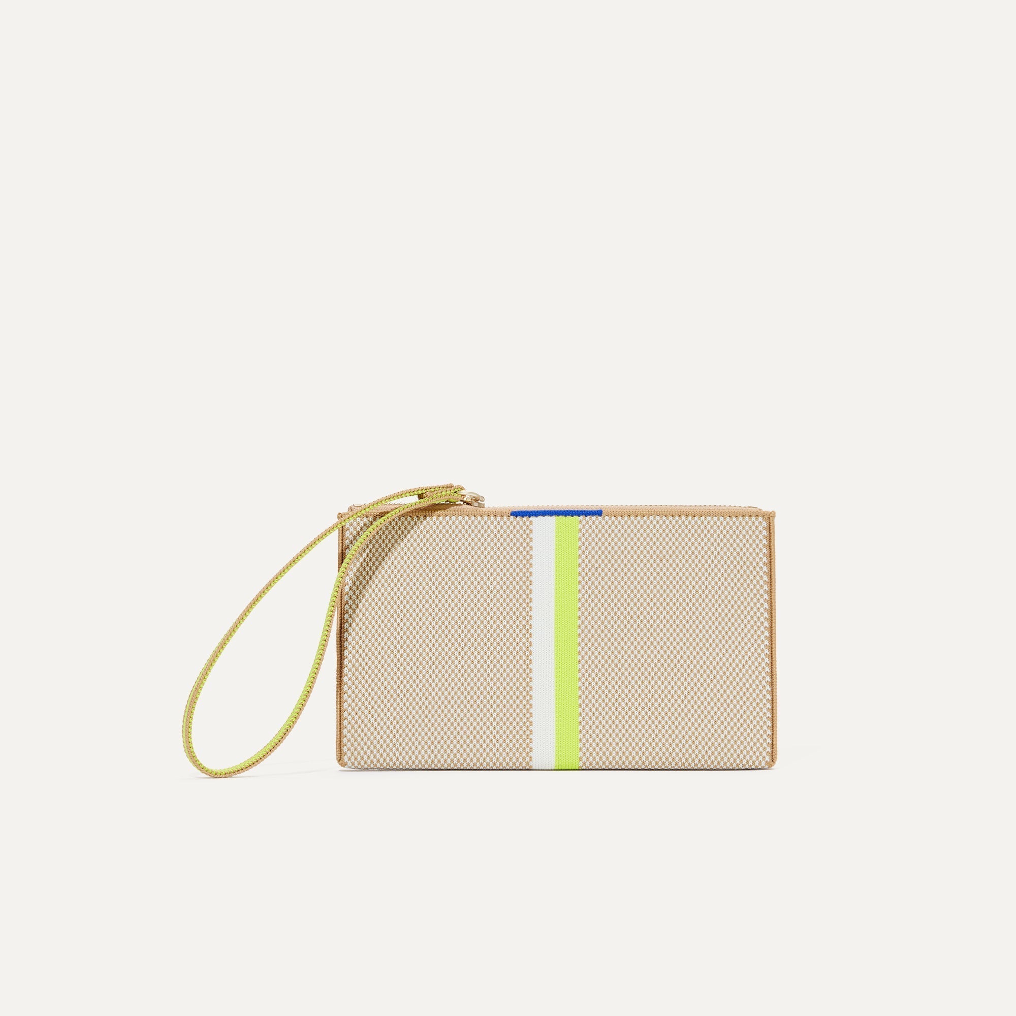 The Wallet Wristlet