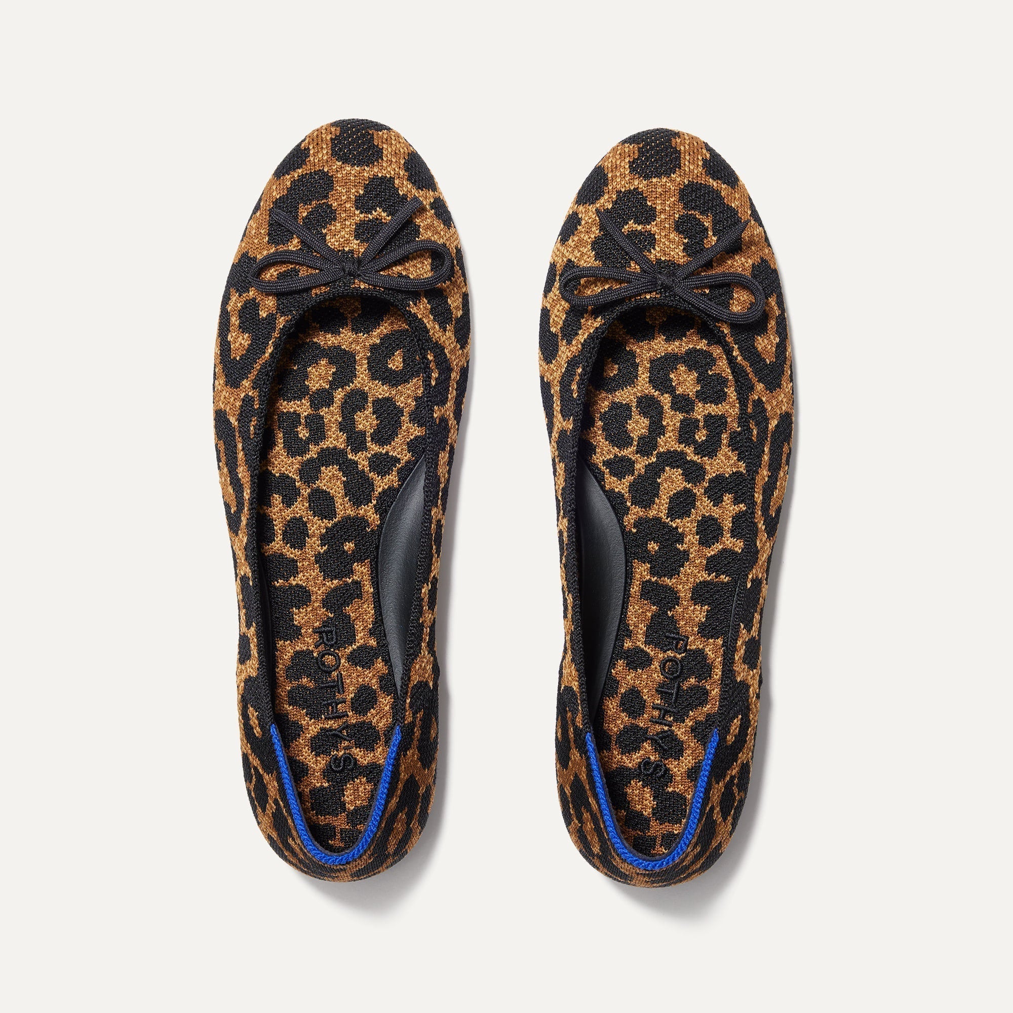 The Ballet Flat