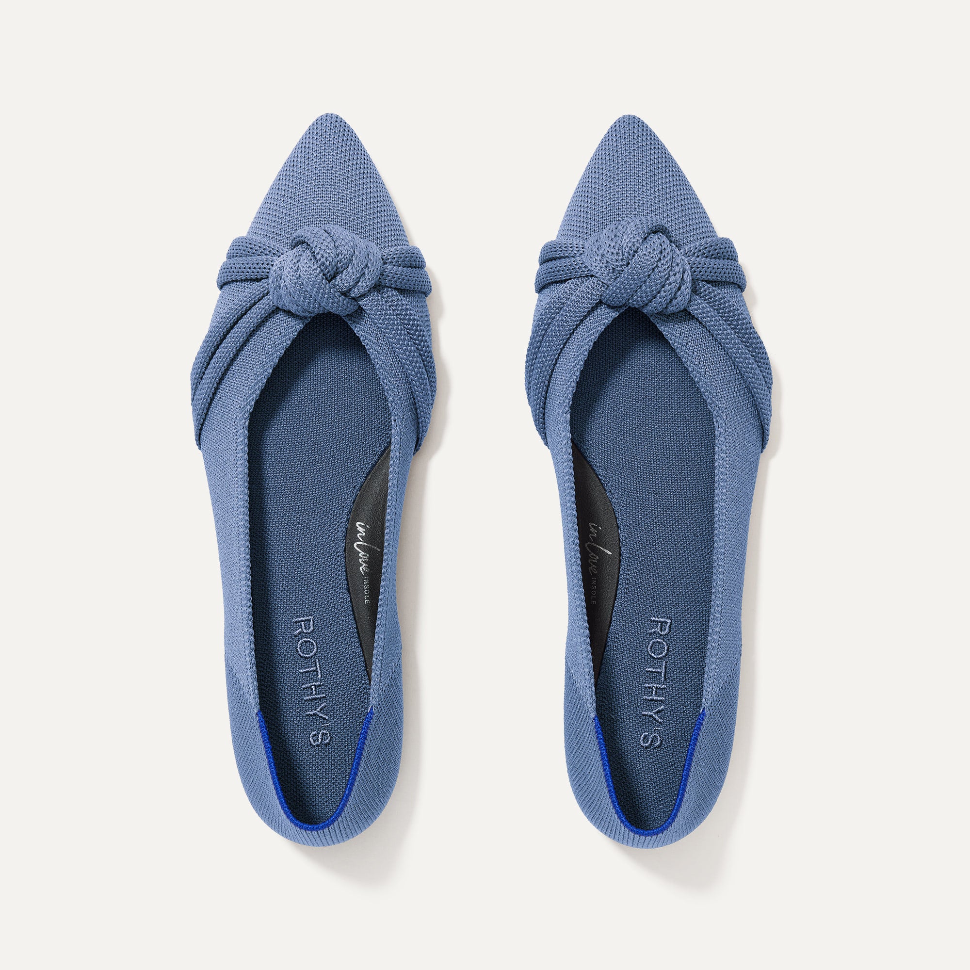 The Knot Point II
