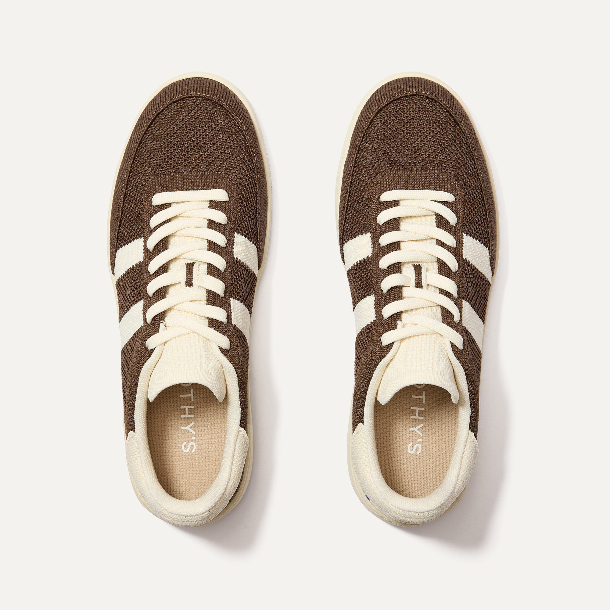 The Men's Court Sneaker - Dugout