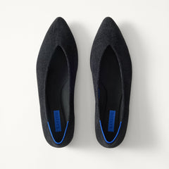 The Point III - ReVelvet™ Black