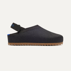 The Kids Clog - Black
