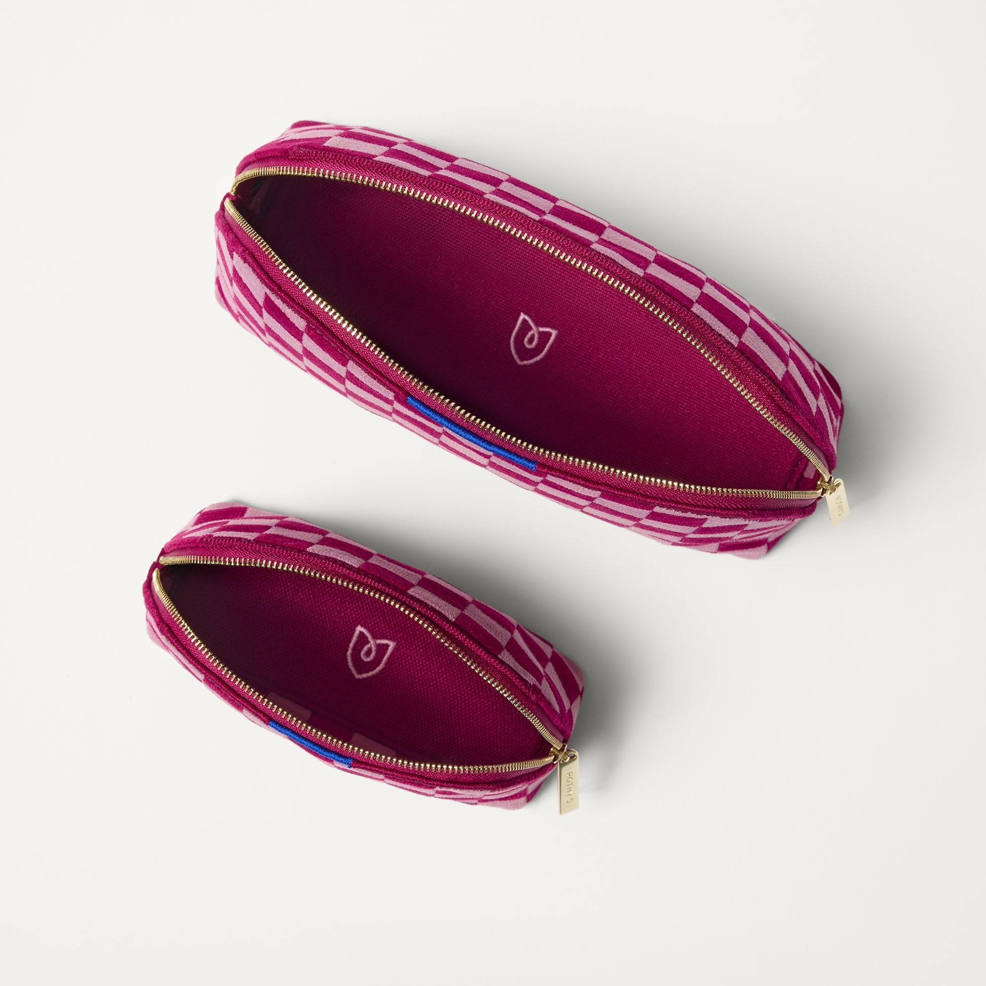 The Vanity Set - ReVelvet™ Orchid